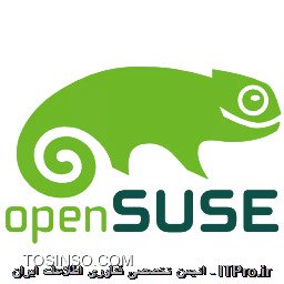 Open SUSE چیست؟ معرفی لینوکس توزیع Open SUSE به زبان بسیار ساده